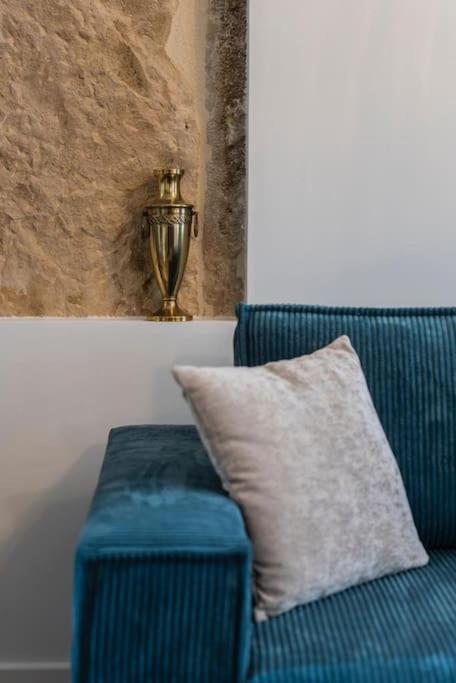 Apartamento L'Elegant - Cosy, Design Et Charme En Hypercentre Dijon Exterior foto